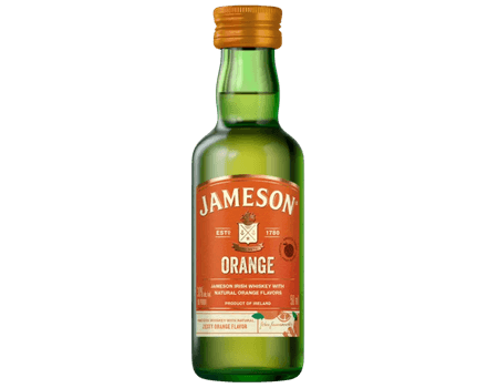 Jameson Orange